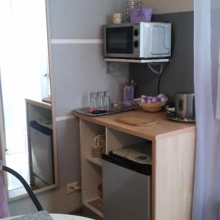 Accommodatie bij particulieren Zacisze Częstochowa