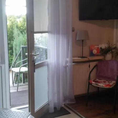 Accommodatie bij particulieren Zacisze Częstochowa