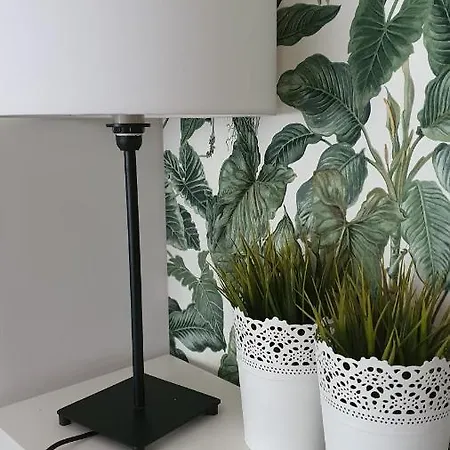 Zacisze Accommodatie bij particulieren *