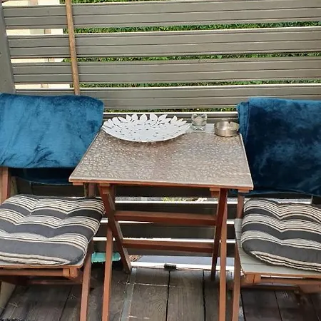 Zacisze Accommodatie bij particulieren