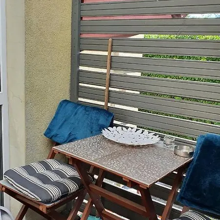 Accommodatie bij particulieren Zacisze Częstochowa