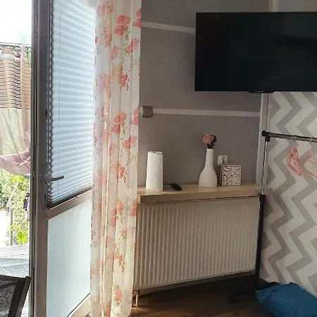 Zacisze Accommodatie bij particulieren Częstochowa