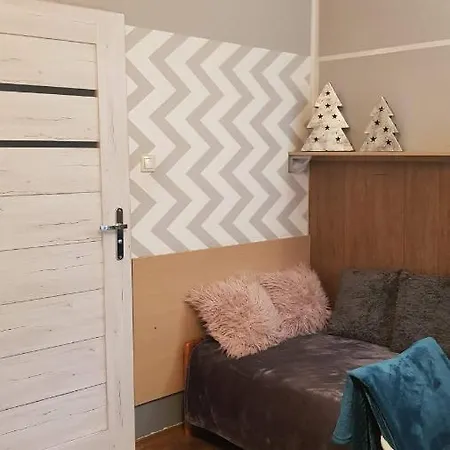 Zacisze Accommodatie bij particulieren Częstochowa