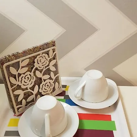 Accommodatie bij particulieren Zacisze Częstochowa