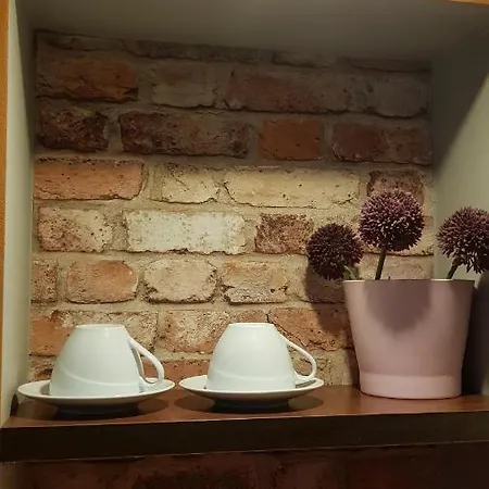 Zacisze Accommodatie bij particulieren *