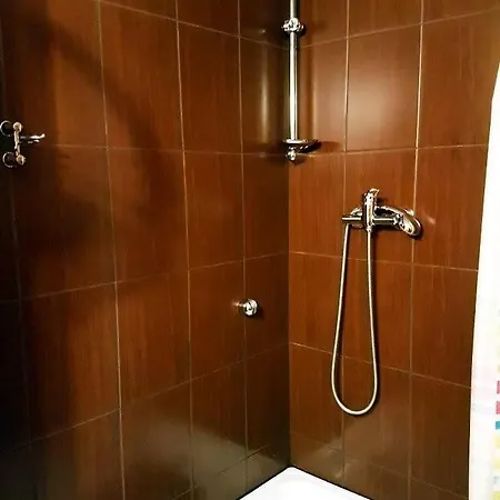 Zacisze Accommodatie bij particulieren