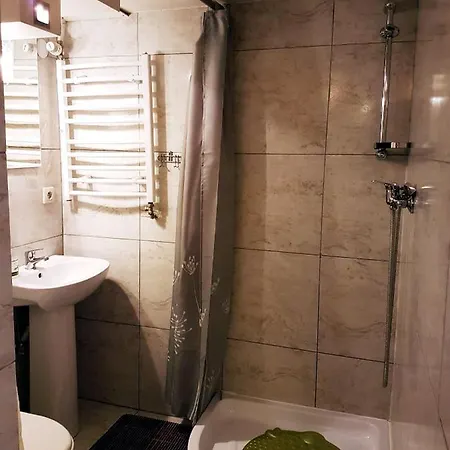 Accommodatie bij particulieren Zacisze Częstochowa