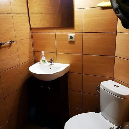 Zacisze Accommodatie bij particulieren