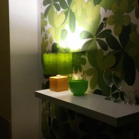 Accommodatie bij particulieren Zacisze