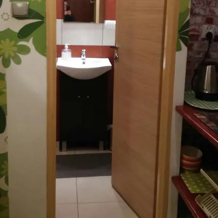 Zacisze Accommodatie bij particulieren